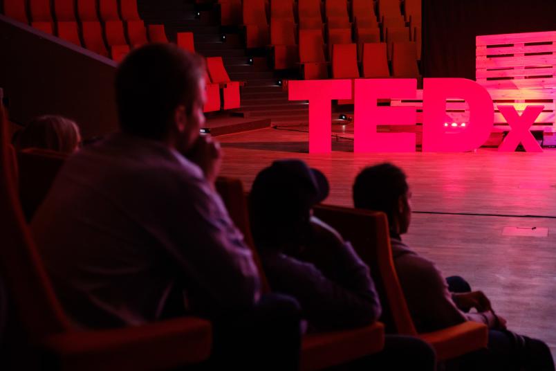 TEDX Event Bochum