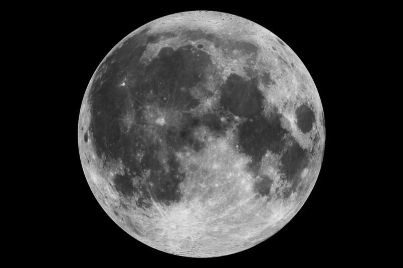 Mond