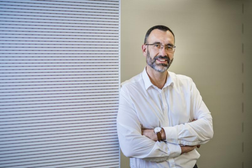 Ökonom Michael Roos