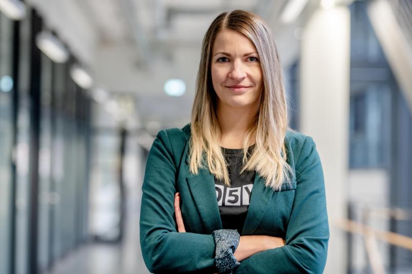 Laura Hoffmann