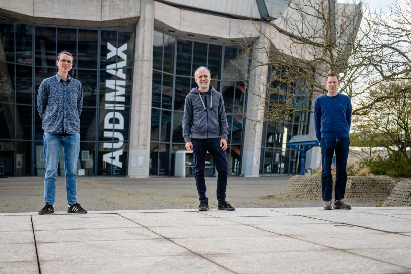 Autorenteam