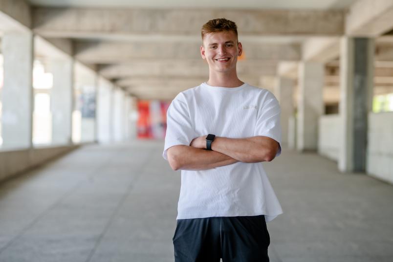 Lukas Aust