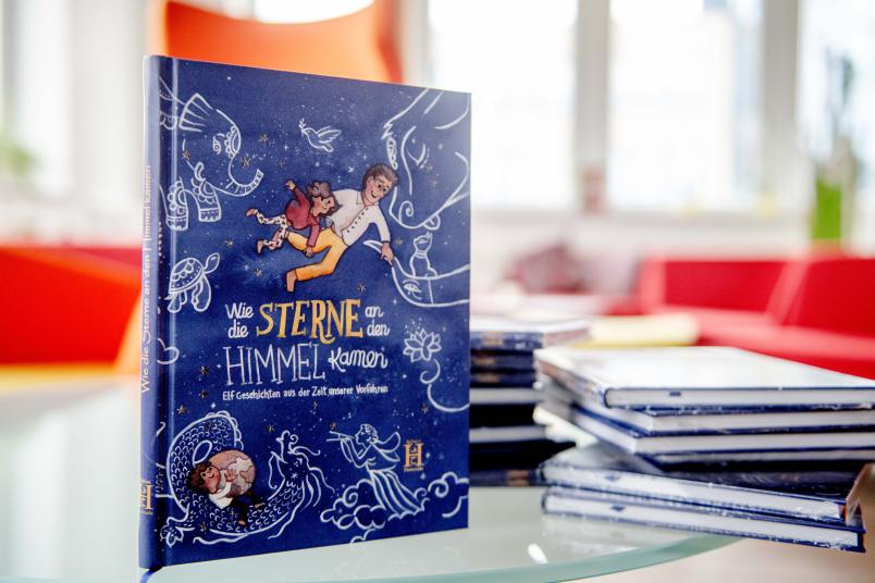Buchcover