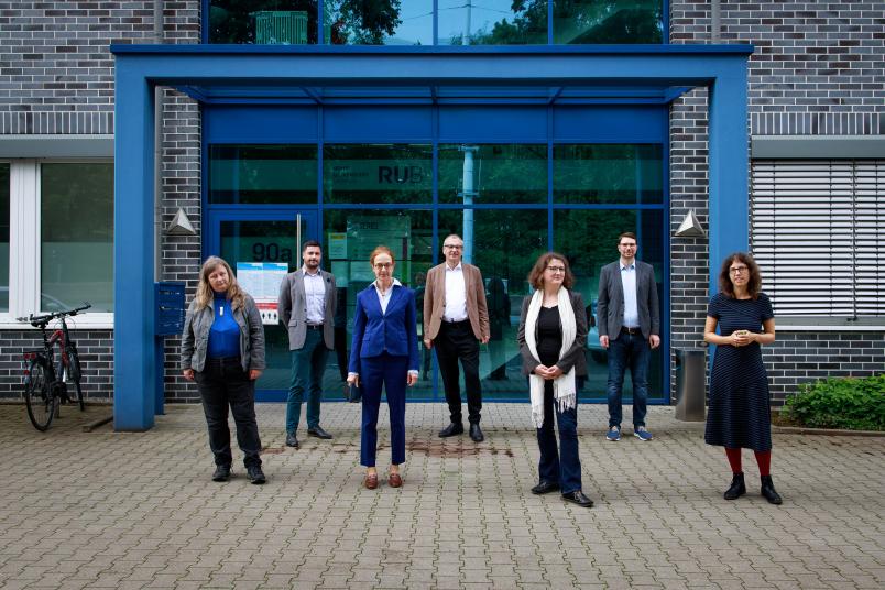Teamfoto