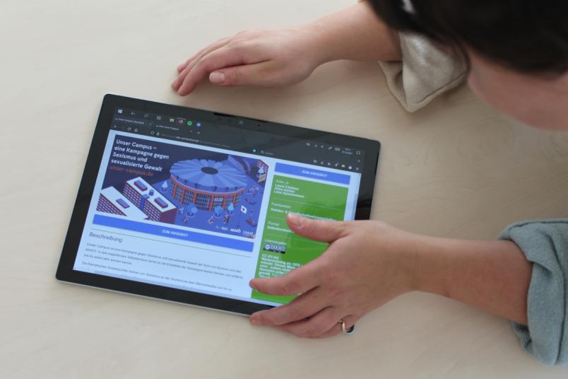 Tablet