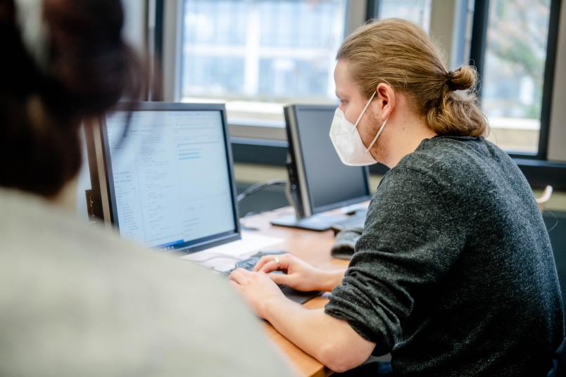 Texte für digitale Analyse vorbereiten