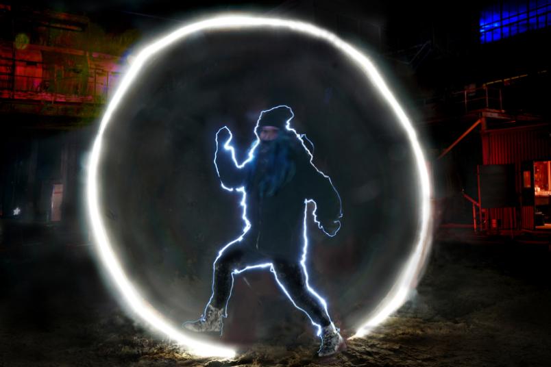 Lichtspiel