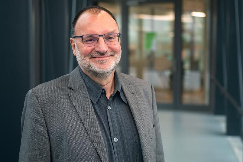 Chemie: Porträt des Forschers Martin Muhler