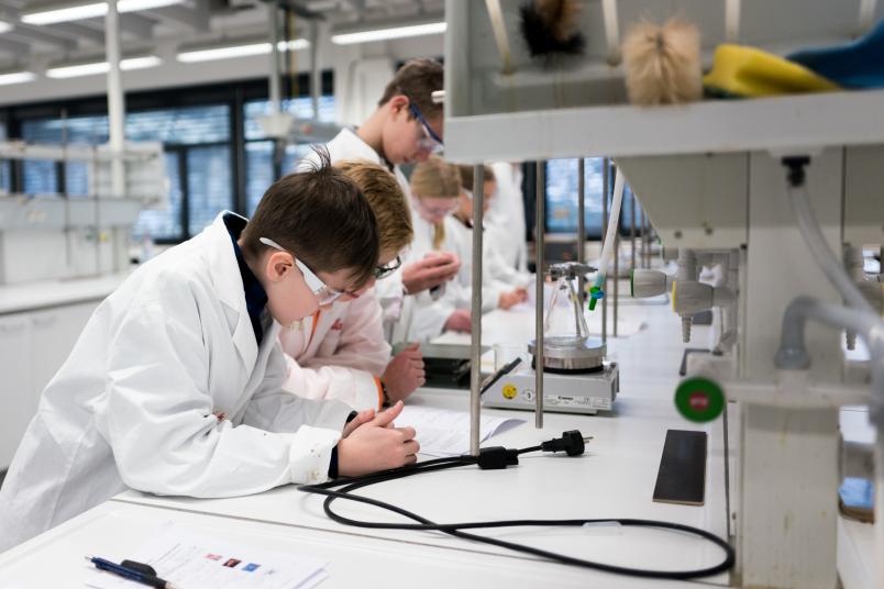Schüler