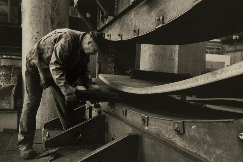 Kunstwerk, Fotografie