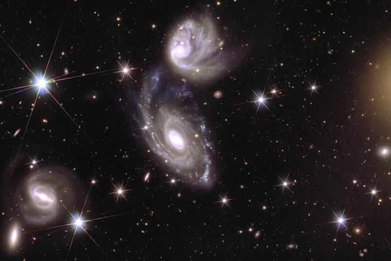 Galaxien