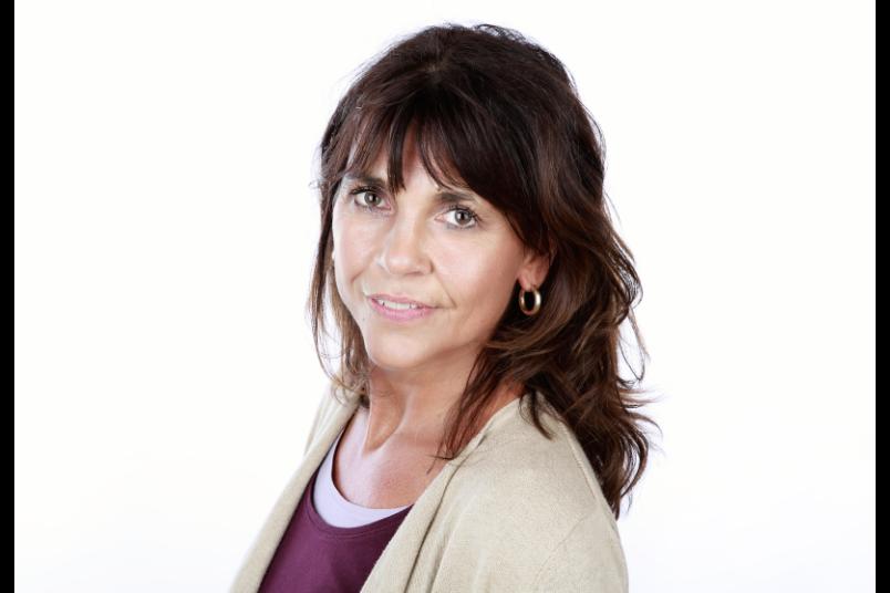 Porträt Susanne Schutta
