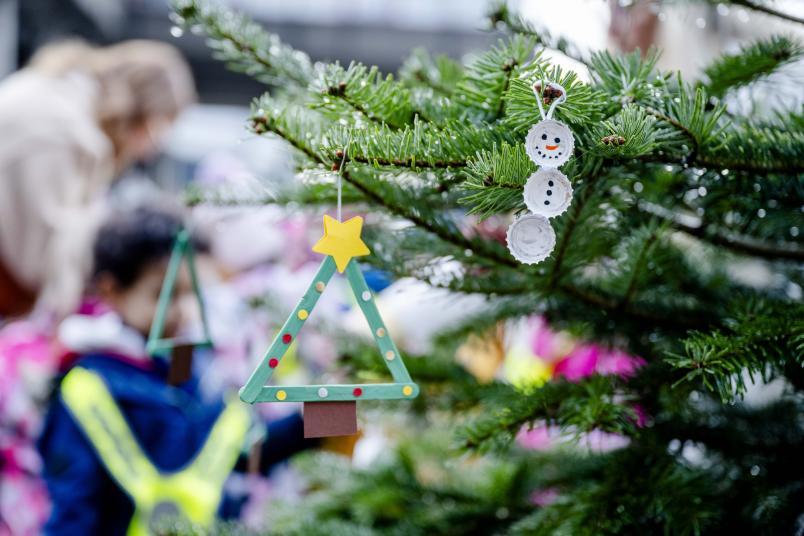 Weihnachtsbaum