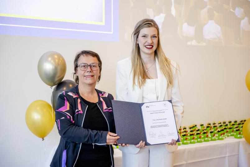 Julia Katrin Köster