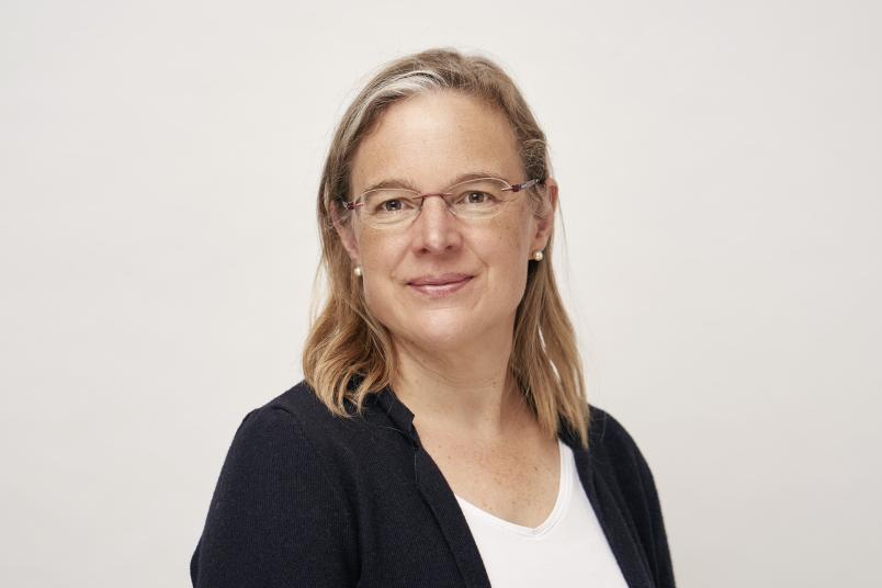 Porträt Marie von Lilienfeld-Toal
