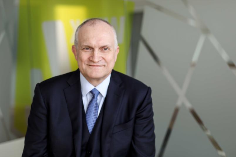 Christoph M. Schmidt