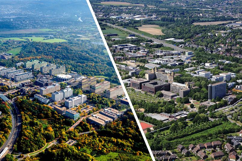 Ruhr Innovation Lab