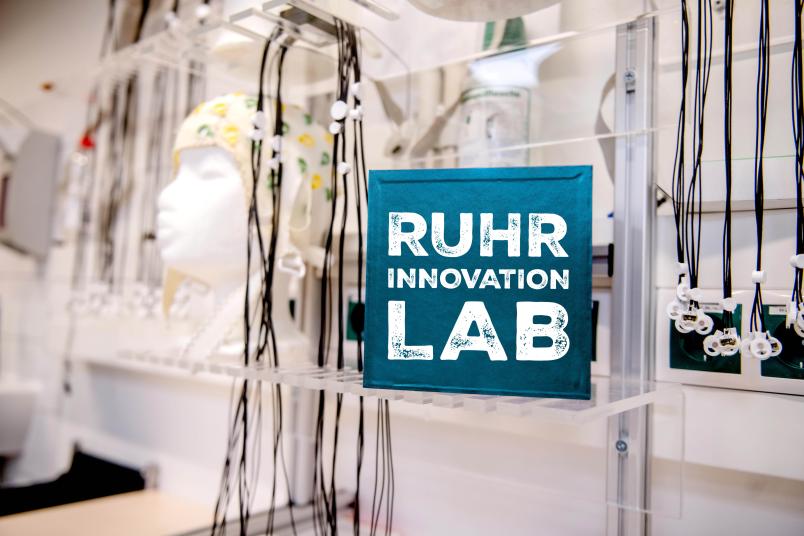 The Ruhr Innovation Lab