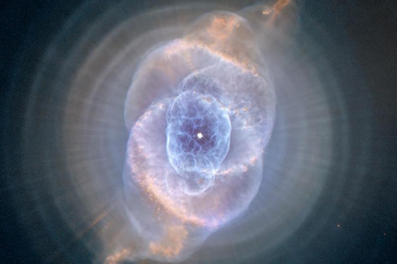 Planetarischer Nebel