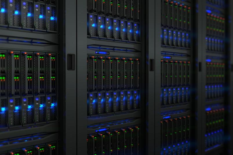 Server