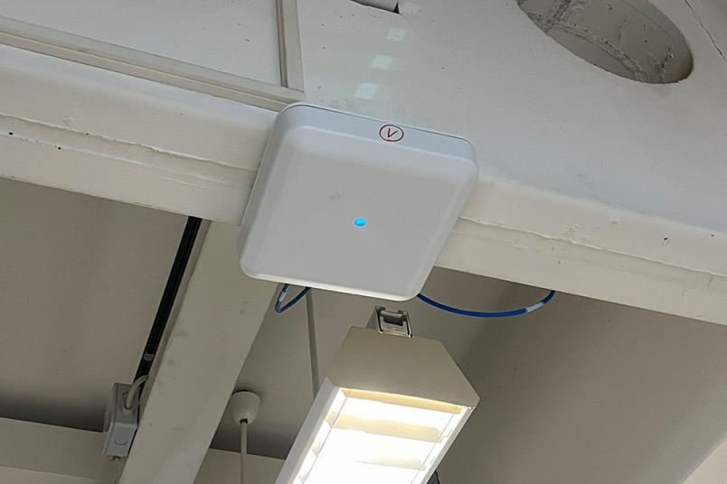 WLAN-Accesspoint