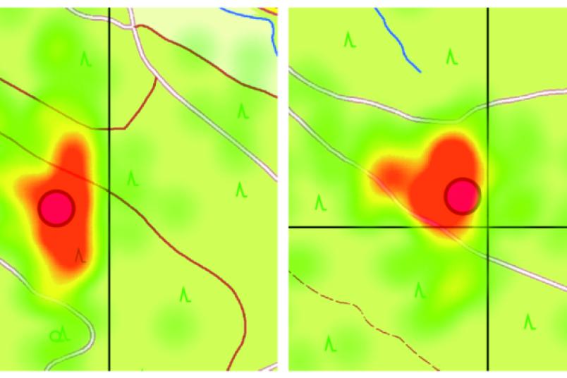 Heatmap