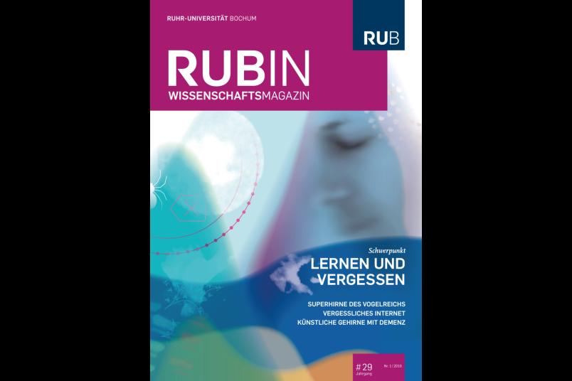 Cover Rubin 