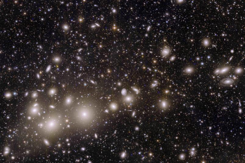 Galaxien