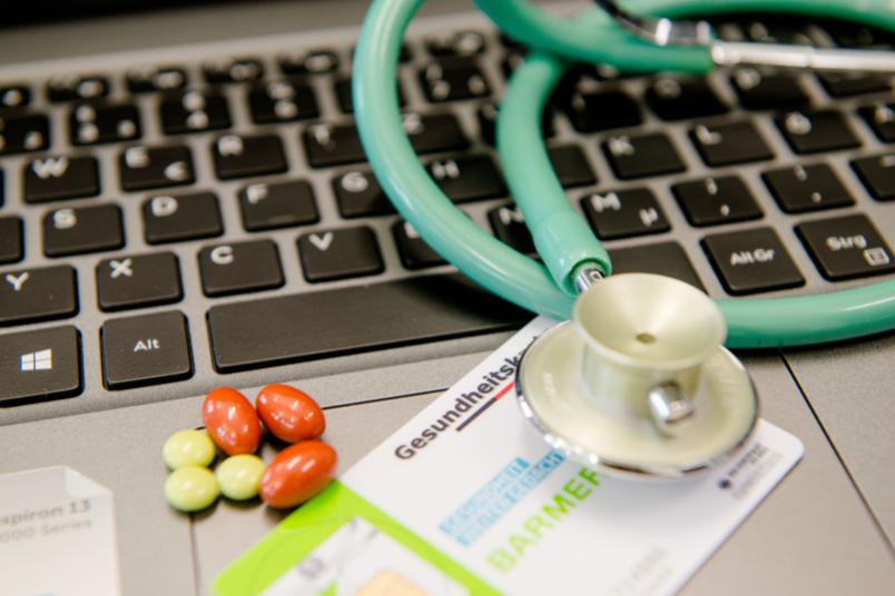 Gesundheit und IT