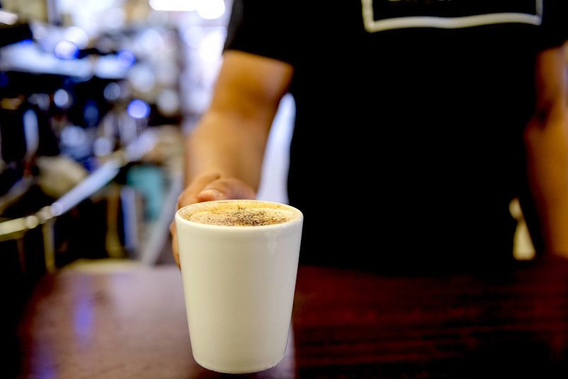 <div>
	Kaffeespezialitäten bleiben beliebt.</div>
