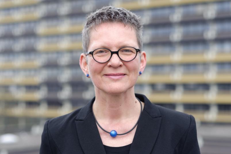 Isolde Karle