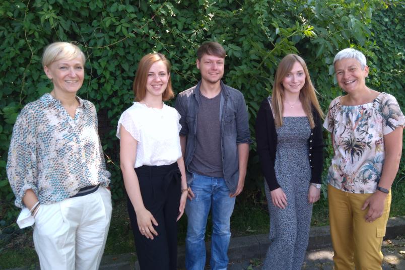Team