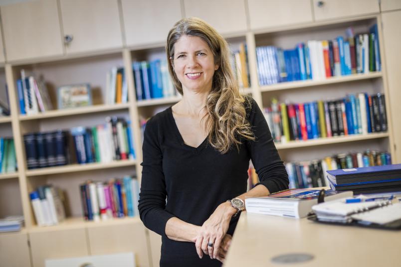 Annette Kluge 