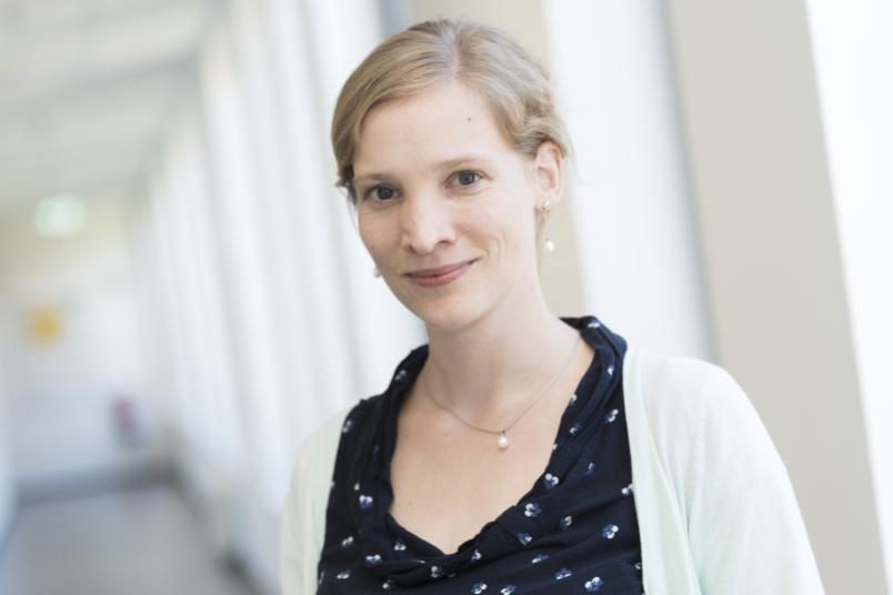 Prof. Dr. Maike Luhmann