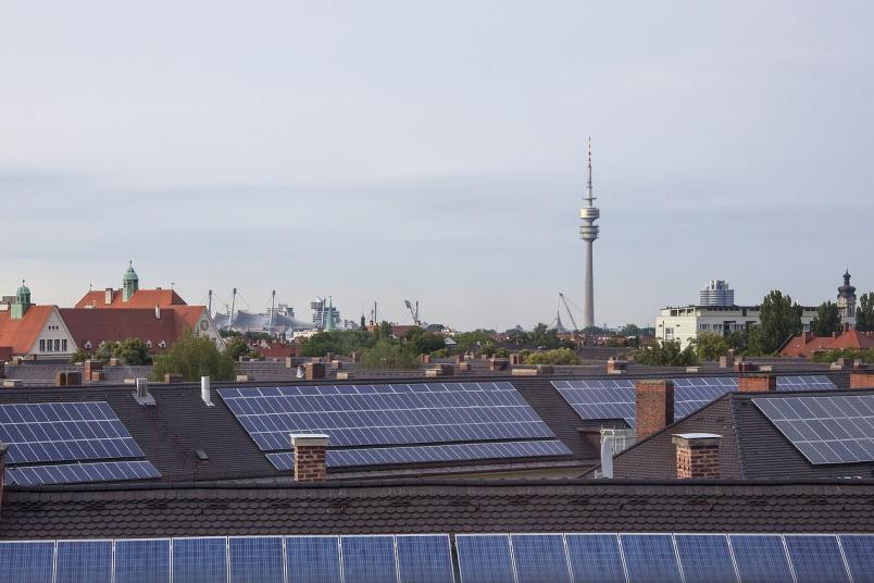 Solaranlagen