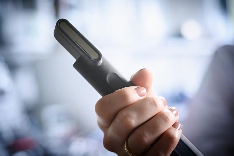 Technologiebasiertes Kosmetikprodukt