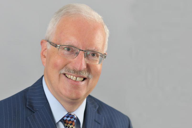 Graham Weale