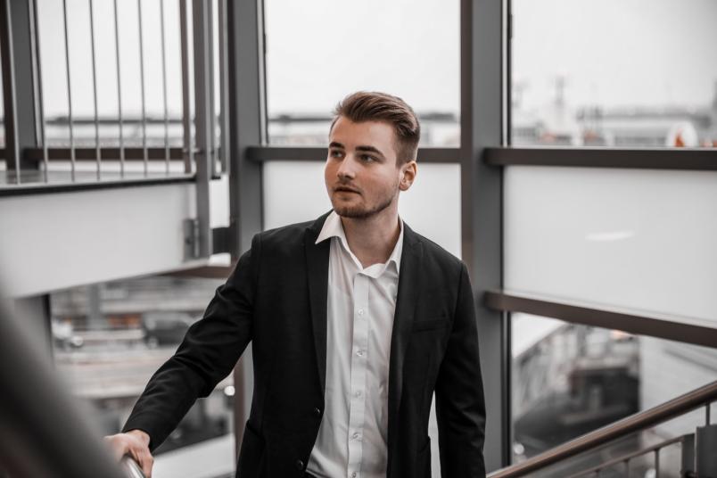 Sebastian Peters