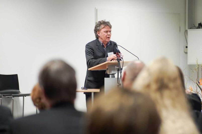 Prof. Dr. Jürgen Straub