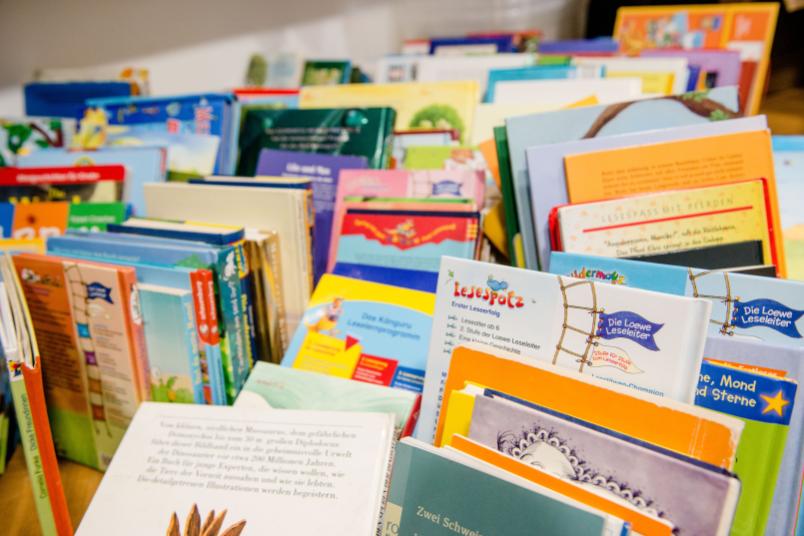 Bücher