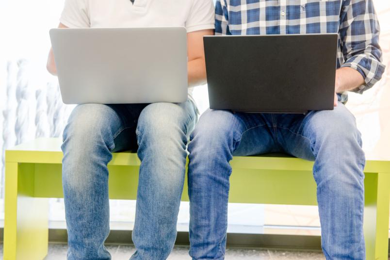 Laptops