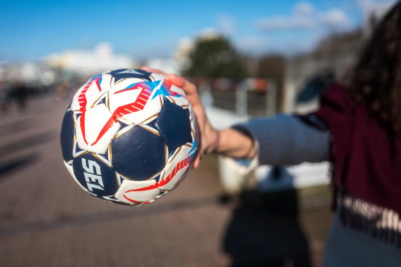 
	Die Handball-Europameisterschaft 2018 ist zwar vorbei, aber die Diskussionen um die Leistung des deutschen Teams sind in vollem Gange.
