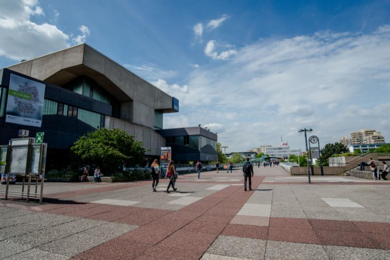 Musisches Zentrum