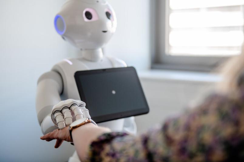 Roboter