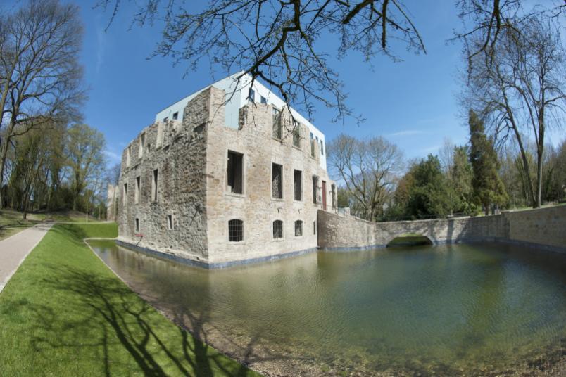 Museumsgebäude