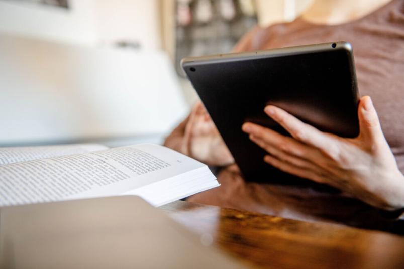 Tablet