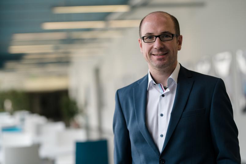 Thorsten Holz