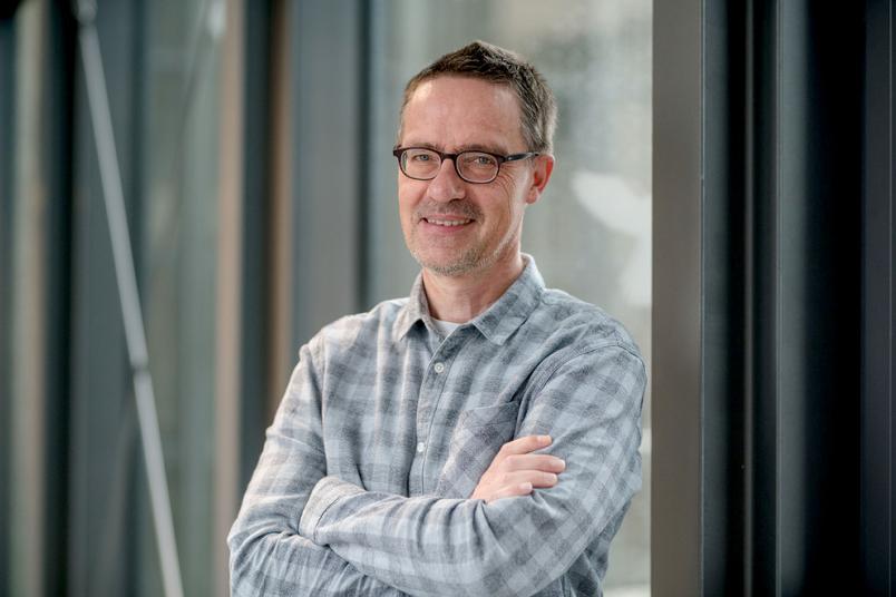 Arne Dessaul