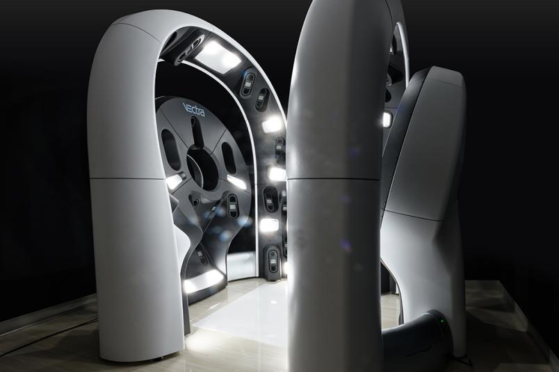 Hautscanner
