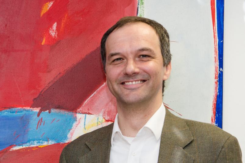 Laurenz Wiskott
